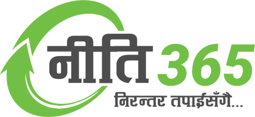Niti 365 logo