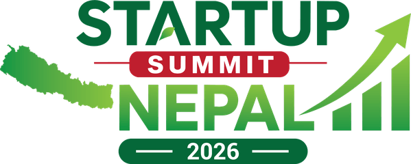Startup Summit Nepal logo